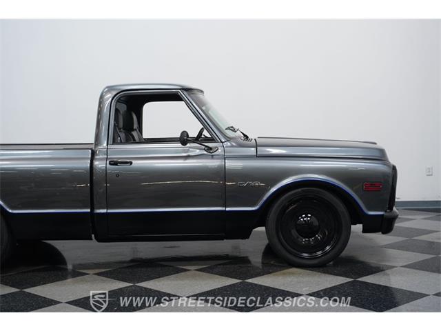 1970 Chevrolet C10 (CC-2079667) for sale in Lavergne, Tennessee