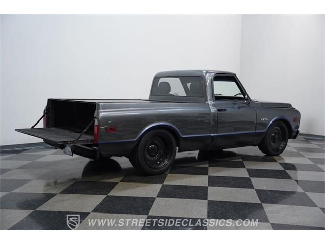 1970 Chevrolet C10 (CC-2079667) for sale in Lavergne, Tennessee