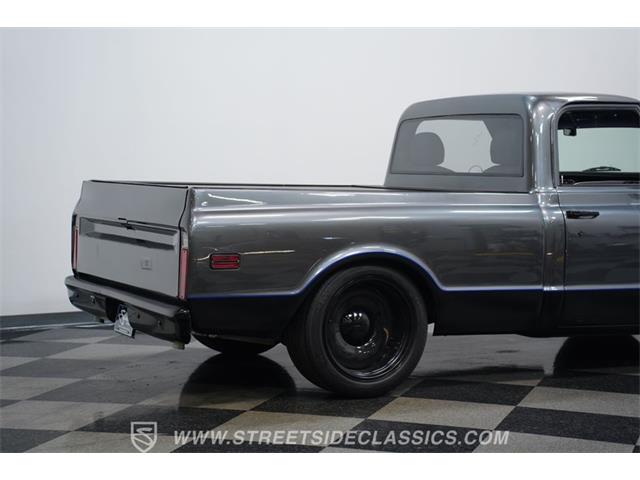 1970 Chevrolet C10 (CC-2079667) for sale in Lavergne, Tennessee