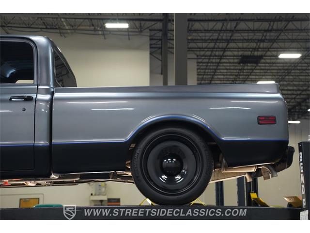 1970 Chevrolet C10 (CC-2079667) for sale in Lavergne, Tennessee