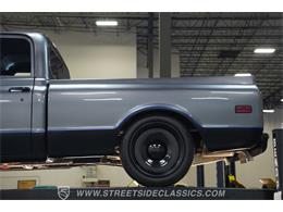 1970 Chevrolet C10 (CC-2079667) for sale in Lavergne, Tennessee