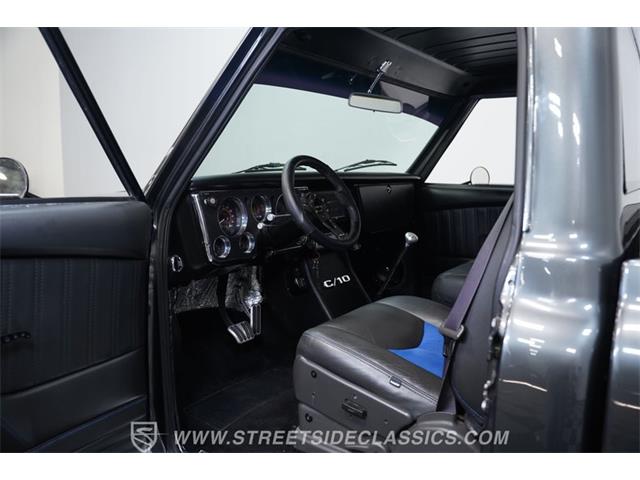 1970 Chevrolet C10 (CC-2079667) for sale in Lavergne, Tennessee