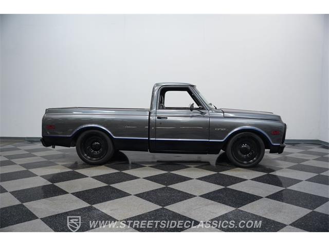 1970 Chevrolet C10 (CC-2079667) for sale in Lavergne, Tennessee