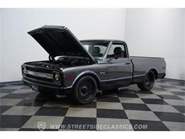 1970 Chevrolet C10 (CC-2079667) for sale in Lavergne, Tennessee