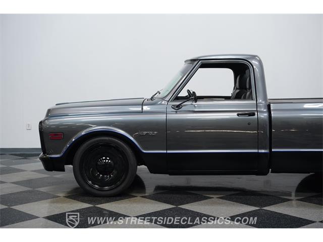 1970 Chevrolet C10 (CC-2079667) for sale in Lavergne, Tennessee