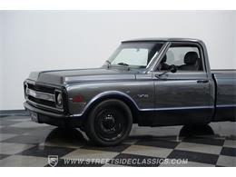 1970 Chevrolet C10 (CC-2079667) for sale in Lavergne, Tennessee