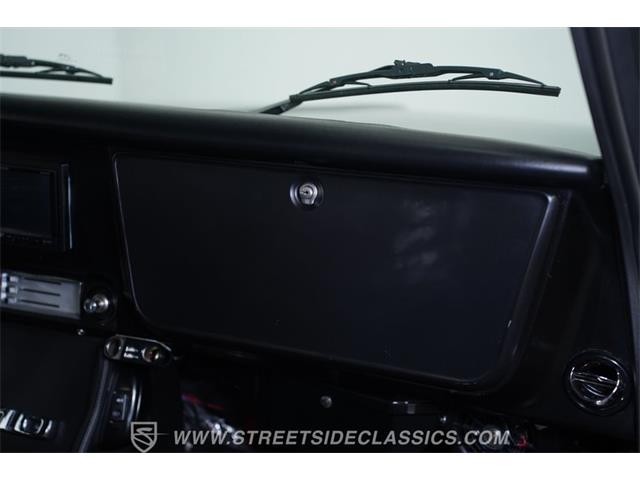 1970 Chevrolet C10 (CC-2079667) for sale in Lavergne, Tennessee