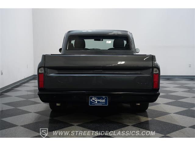 1970 Chevrolet C10 (CC-2079667) for sale in Lavergne, Tennessee