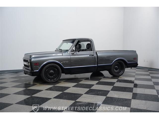 1970 Chevrolet C10 (CC-2079667) for sale in Lavergne, Tennessee