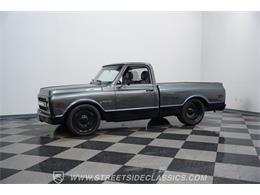 1970 Chevrolet C10 (CC-2079667) for sale in Lavergne, Tennessee