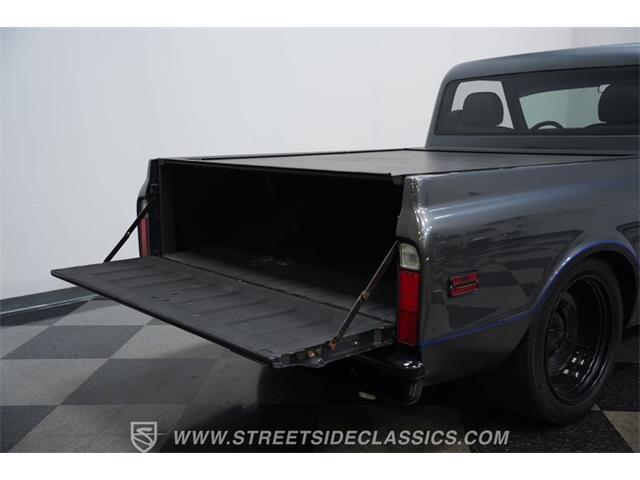 1970 Chevrolet C10 (CC-2079667) for sale in Lavergne, Tennessee
