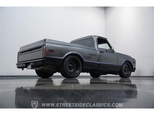 1970 Chevrolet C10 (CC-2079667) for sale in Lavergne, Tennessee