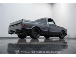 1970 Chevrolet C10 (CC-2079667) for sale in Lavergne, Tennessee