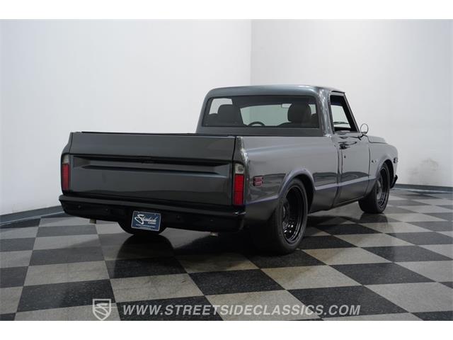 1970 Chevrolet C10 (CC-2079667) for sale in Lavergne, Tennessee