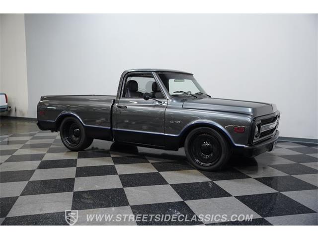 1970 Chevrolet C10 (CC-2079667) for sale in Lavergne, Tennessee
