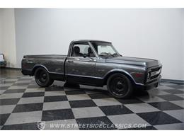 1970 Chevrolet C10 (CC-2079667) for sale in Lavergne, Tennessee