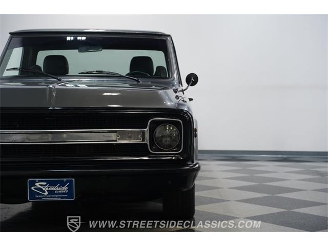 1970 Chevrolet C10 (CC-2079667) for sale in Lavergne, Tennessee