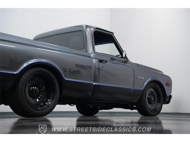 1970 Chevrolet C10 (CC-2079667) for sale in Lavergne, Tennessee