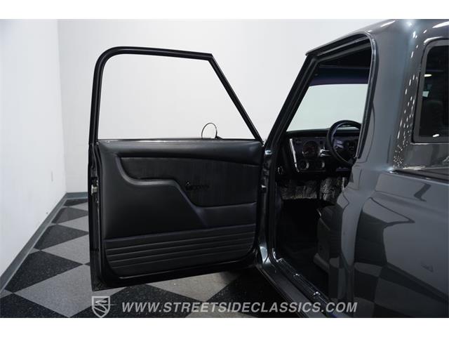 1970 Chevrolet C10 (CC-2079667) for sale in Lavergne, Tennessee