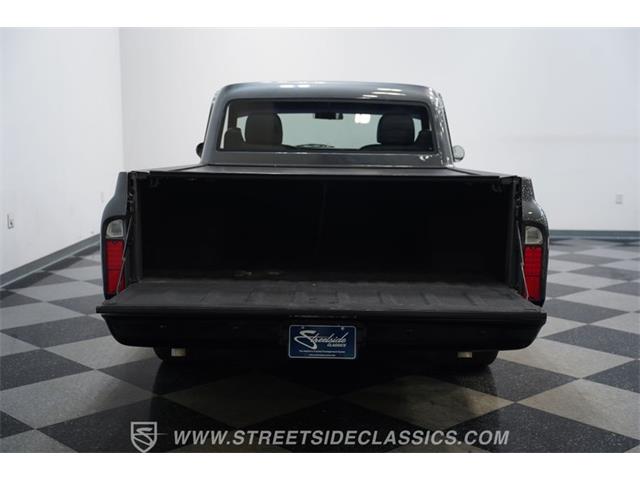 1970 Chevrolet C10 (CC-2079667) for sale in Lavergne, Tennessee