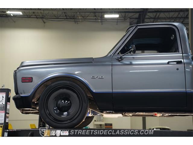 1970 Chevrolet C10 (CC-2079667) for sale in Lavergne, Tennessee