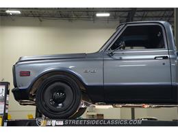 1970 Chevrolet C10 (CC-2079667) for sale in Lavergne, Tennessee