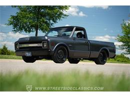 1970 Chevrolet C10 (CC-2079667) for sale in Lavergne, Tennessee