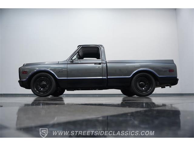 1970 Chevrolet C10 (CC-2079667) for sale in Lavergne, Tennessee
