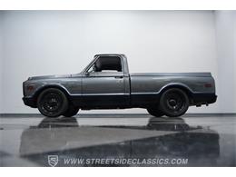 1970 Chevrolet C10 (CC-2079667) for sale in Lavergne, Tennessee