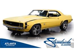 1969 Chevrolet Camaro (CC-2079668) for sale in Lithia Springs, Georgia