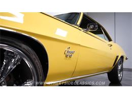 1969 Chevrolet Camaro (CC-2079668) for sale in Lithia Springs, Georgia