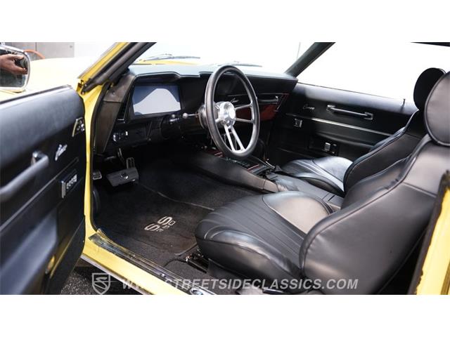 1969 Chevrolet Camaro (CC-2079668) for sale in Lithia Springs, Georgia