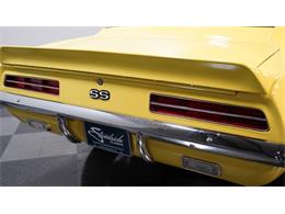 1969 Chevrolet Camaro (CC-2079668) for sale in Lithia Springs, Georgia