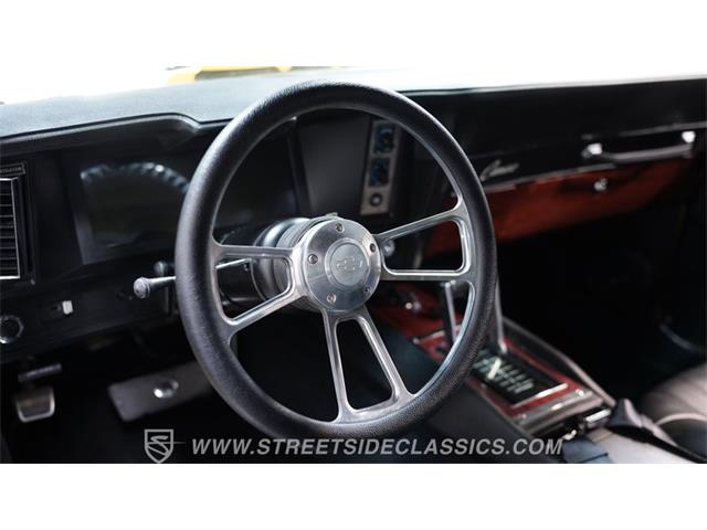 1969 Chevrolet Camaro (CC-2079668) for sale in Lithia Springs, Georgia