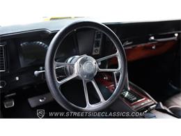 1969 Chevrolet Camaro (CC-2079668) for sale in Lithia Springs, Georgia