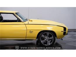 1969 Chevrolet Camaro (CC-2079668) for sale in Lithia Springs, Georgia