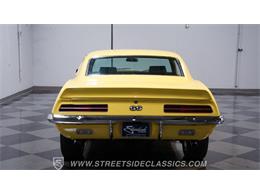 1969 Chevrolet Camaro (CC-2079668) for sale in Lithia Springs, Georgia