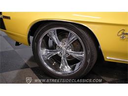 1969 Chevrolet Camaro (CC-2079668) for sale in Lithia Springs, Georgia