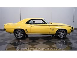 1969 Chevrolet Camaro (CC-2079668) for sale in Lithia Springs, Georgia