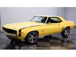 1969 Chevrolet Camaro (CC-2079668) for sale in Lithia Springs, Georgia
