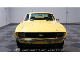 1969 Chevrolet Camaro (CC-2079668) for sale in Lithia Springs, Georgia