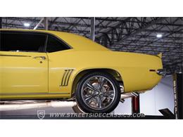 1969 Chevrolet Camaro (CC-2079668) for sale in Lithia Springs, Georgia