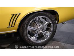 1969 Chevrolet Camaro (CC-2079668) for sale in Lithia Springs, Georgia
