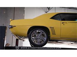 1969 Chevrolet Camaro (CC-2079668) for sale in Lithia Springs, Georgia