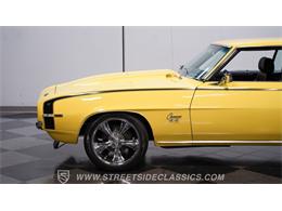 1969 Chevrolet Camaro (CC-2079668) for sale in Lithia Springs, Georgia