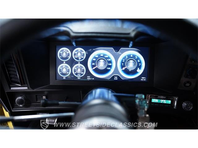 1969 Chevrolet Camaro (CC-2079668) for sale in Lithia Springs, Georgia