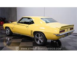 1969 Chevrolet Camaro (CC-2079668) for sale in Lithia Springs, Georgia
