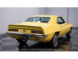 1969 Chevrolet Camaro (CC-2079668) for sale in Lithia Springs, Georgia