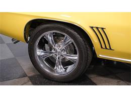 1969 Chevrolet Camaro (CC-2079668) for sale in Lithia Springs, Georgia