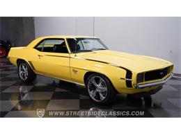 1969 Chevrolet Camaro (CC-2079668) for sale in Lithia Springs, Georgia